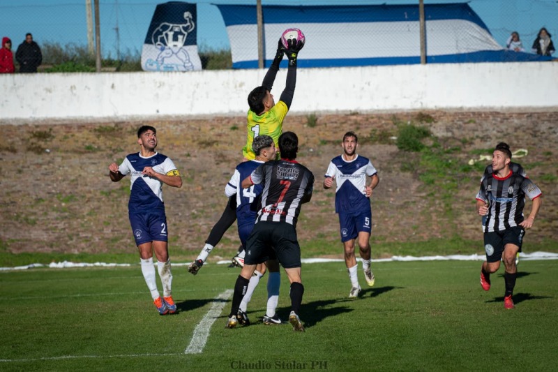 Domingo de definiciones en el Interligas